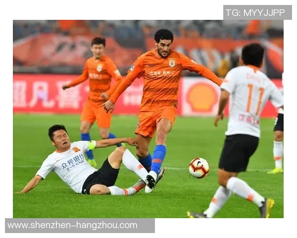 2019中超精彩对决山东鲁能迎战华夏幸福全场直播回顾与精彩瞬间分析