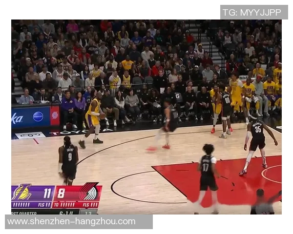 2012至2013赛季湖人与开拓者的经典对决回顾与精彩瞬间分析