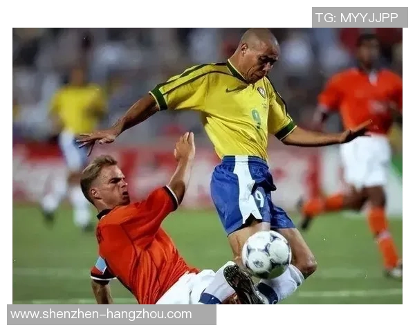 1998世界杯经典对决巴西队与智利队的激烈碰撞与精彩瞬间回顾