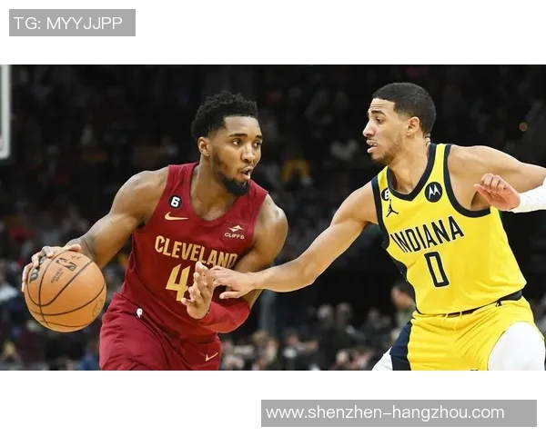 2017年NBA季后赛骑士对决步行者精彩回顾与赛后分析