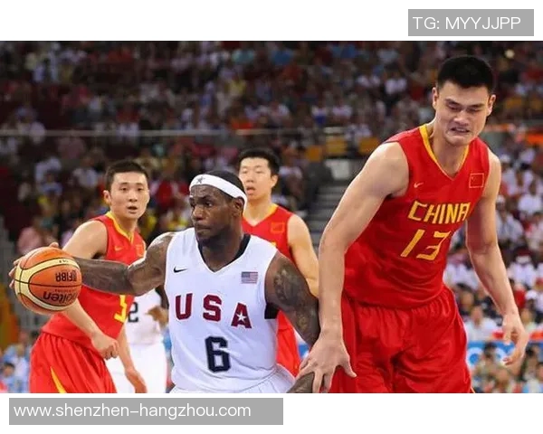 2008年北京奥运会男篮赛场美国队与中国队的激烈对决回顾 2008年北京奥运会男篮赛场美国队与中国队的激烈对决回顾