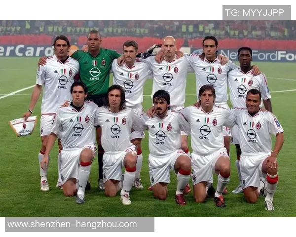 04-05欧冠决赛经典回顾AC米兰与利物浦的传奇对决与逆转之路