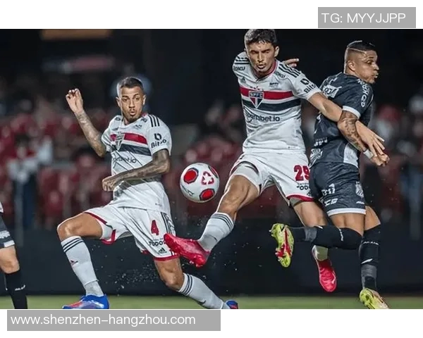 巴西杯激战巴西国际对决帕尔梅拉斯争夺晋级资格