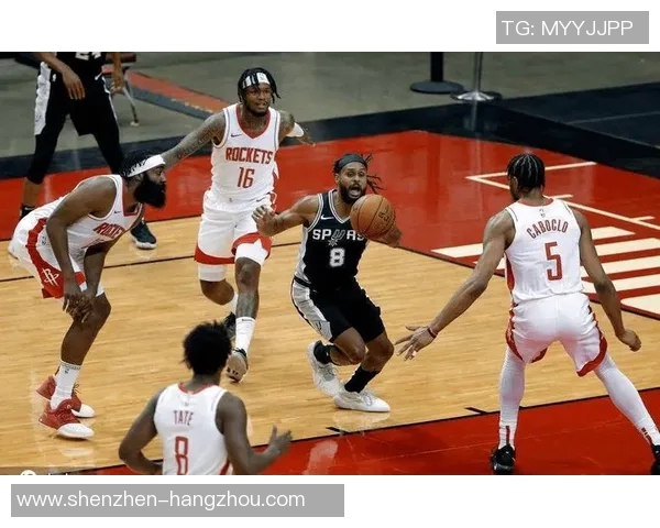 开拓者与马刺第三场激战回顾球员表现与战术分析全景展现