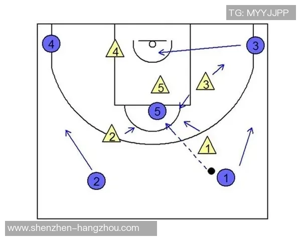 深入分析西安篮球队的进攻策略与战术特点探讨