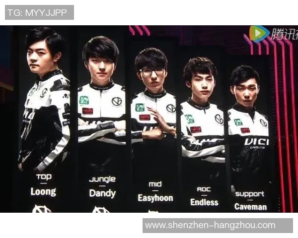 英雄联盟战队WE配合分析与战术探讨的深度研究